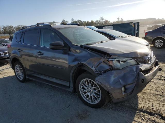 Zdjęcie 4 z aukcji – 2013 TOYOTA RAV4 LE z VIN 2T3ZFREV8DW032209