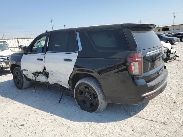 Photo 2 from auction – 2023 CHEVROLET TAHOE C150 with VIN 1GNSCLED2PR443602