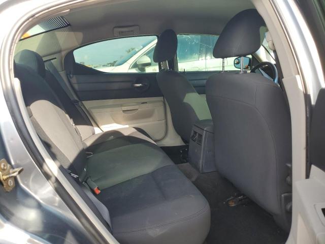 Photo 10 from auction – 2006 DODGE CHARGER SE with VIN 2B3KA43G26H491389