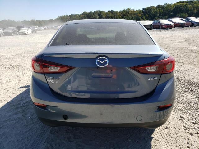 Photo 6 from auction – 2016 MAZDA 3 TOURING with VIN 3MZBM1V70GM258791