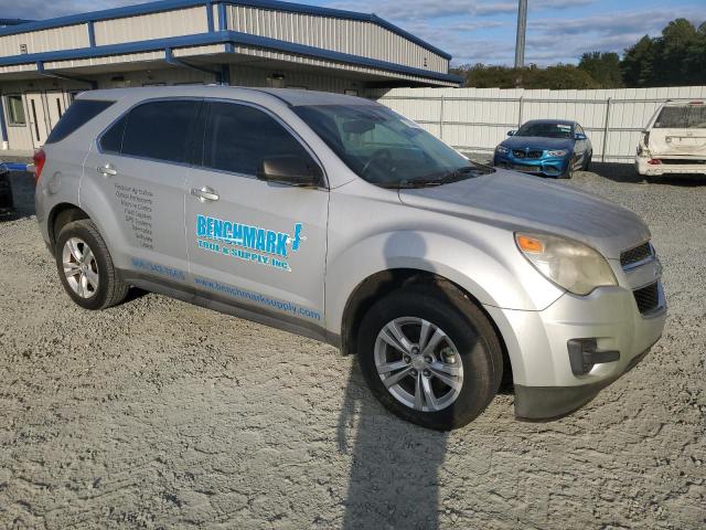 Photo 4 from auction – 2014 CHEVROLET EQUINOX LS with VIN 2GNALAEKXE6255451