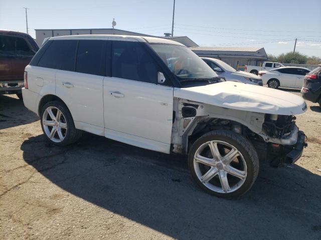 Photo 4 from auction – 2012 LAND ROVER RANGE ROVE with VIN SALSP2E42CA727062