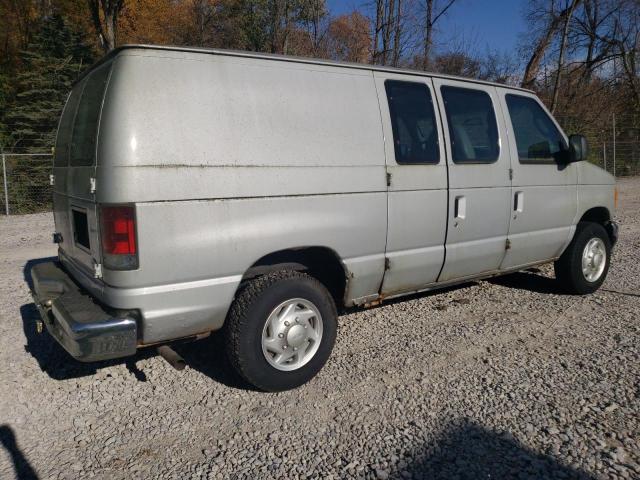 Photo 3 from auction – 2007 FORD E-150 with VIN 1FTNE14W37DA88556