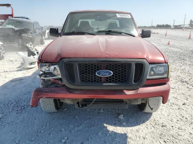 Photo 5 from auction – 2009 FORD RANGER SUP with VIN 1FTYR44E09PA30433