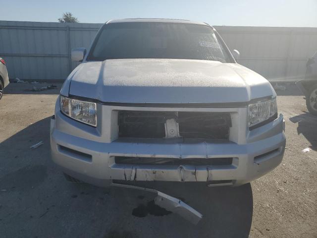 Photo 5 from auction – 2008 HONDA RIDGELINE with VIN 2HJYK16598H508637