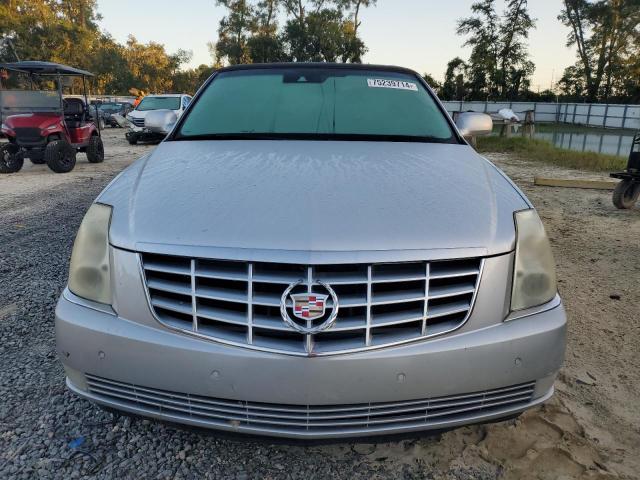 Photo 5 from auction – 2009 CADILLAC DTS with VIN 1G6KD57Y39U131342