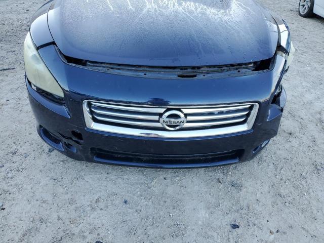 صورة رقم 12 من المزاد - 2014 NISSAN MAXIMA S مع VIN 1N4AA5AP4EC494241
