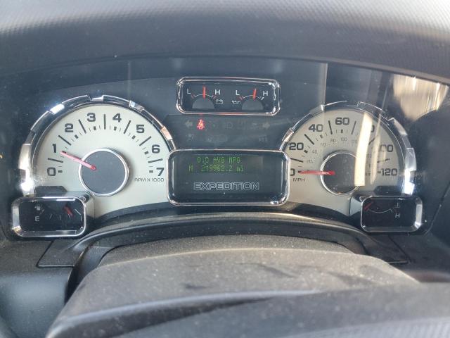 Photo 9 from auction – 2010 FORD EXPEDITION with VIN 1FMJU2A58AEB61954
