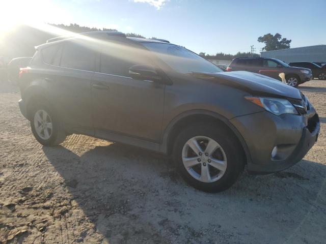 Photo 4 from auction – 2014 TOYOTA RAV4 XLE with VIN 2T3RFREV4EW145608