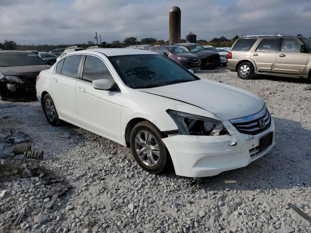 Photo 4 from auction – 2012 HONDA ACCORD SE with VIN 1HGCP2F65CA096126