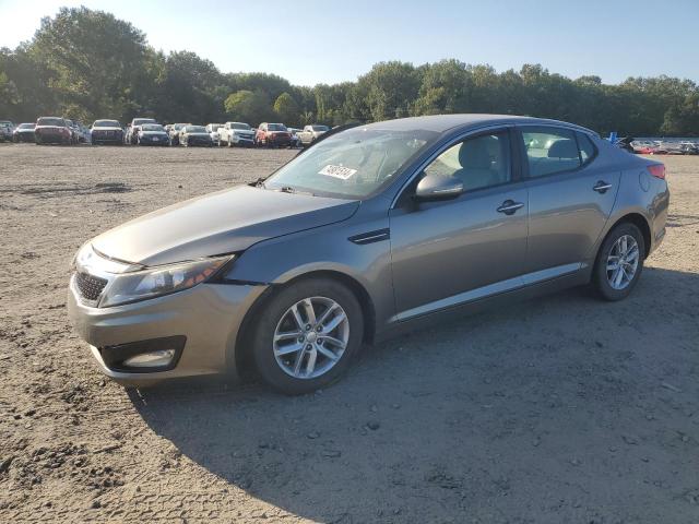 Photo 1 from auction – 2013 KIA OPTIMA LX with VIN 5XXGM4A71DG253497