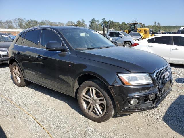 Photo 4 from auction – 2016 AUDI Q5 PREMIUM with VIN WA1D7AFP3GA093604