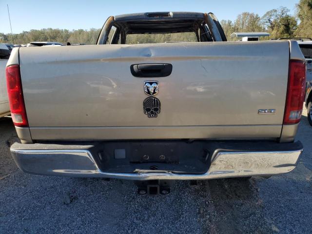 Photo 6 from auction – 2005 DODGE RAM 1500 S with VIN 1D7HA18D65J596333