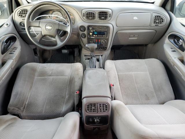 Photo 8 from auction – 2007 CHEVROLET TRAILBLAZE with VIN 1GNDT13S572177046