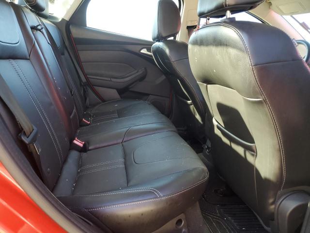 Photo 10 from auction – 2014 FORD FOCUS SE with VIN 1FADP3F25EL339534