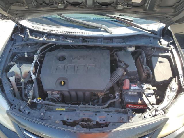 Photo 11 from auction – 2013 TOYOTA COROLLA BA with VIN 5YFBU4EE1DP132544