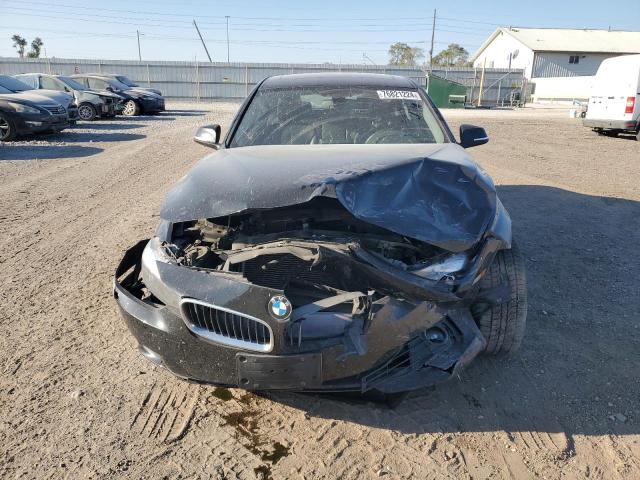Photo 5 from auction – 2014 BMW 328 XI with VIN WBA3B3C55EJ979514