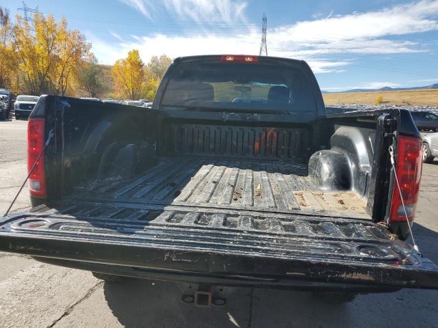 Photo 6 from auction – 2003 DODGE RAM 2500 S with VIN 3D3KU28D33G728497