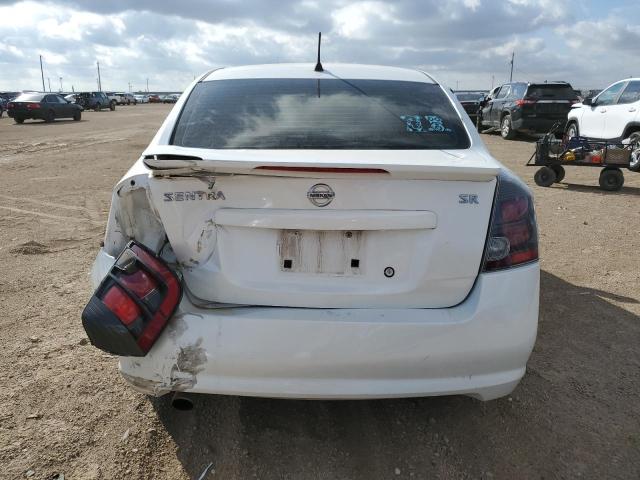 Photo 6 from auction – 2011 NISSAN SENTRA 2.0 with VIN 3N1AB6AP8BL706591