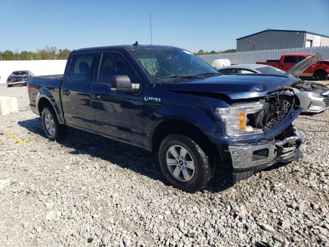 Photo 4 from auction – 2019 FORD F150 SUPER with VIN 1FTEW1E45KKD75332