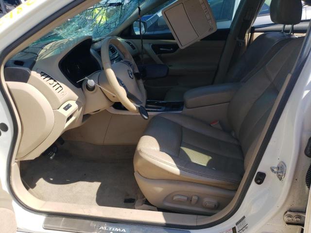 Photo 7 from auction – 2013 NISSAN ALTIMA 2.5 with VIN 1N4AL3AP8DC273156