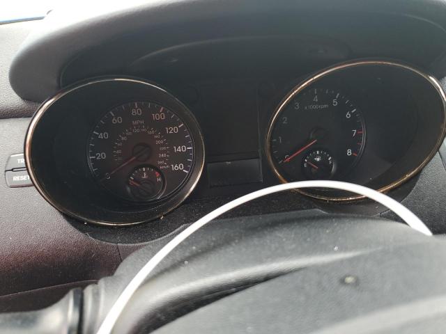 Photo 9 from auction – 2011 HYUNDAI GENESIS CO with VIN KMHHT6KD8BU052903