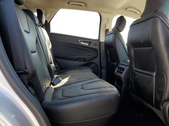 Photo 11 from auction – 2019 FORD EDGE TITAN with VIN 2FMPK4K95KBB95067