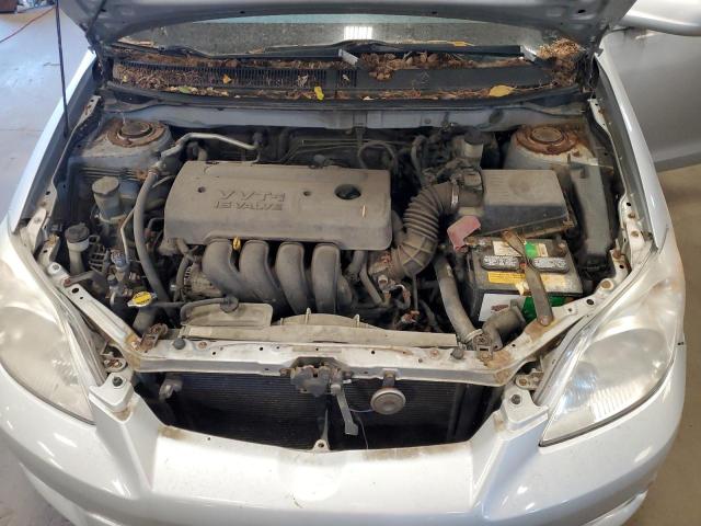 Photo 12 from auction – 2007 TOYOTA MATRIX with VIN 2T1KR30E97C677303
