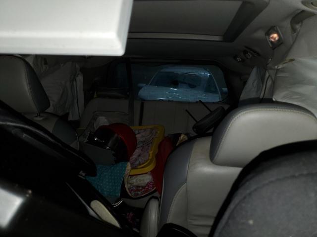 Photo 10 from auction – 2011 TOYOTA SIENNA XLE with VIN 5TDYK3DC9BS149185