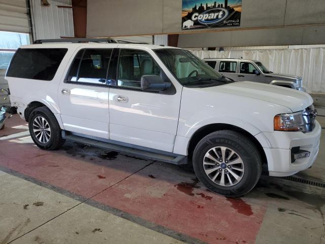 Photo 4 from auction – 2016 FORD EXPEDITION with VIN 1FMJK1JT6GEF36957