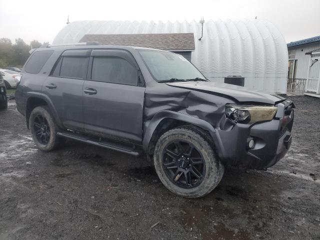Photo 4 from auction – 2020 TOYOTA 4RUNNER SR with VIN JTEZU5JR1L5225052