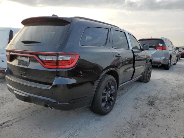 Photo 3 from auction – 2024 DODGE DURANGO GT with VIN 1C4RDHDG1RC225654