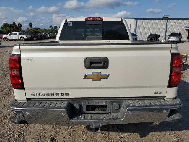 Photo 6 from auction – 2014 CHEVROLET SILVERADO with VIN 3GCPCSEC2EG409091
