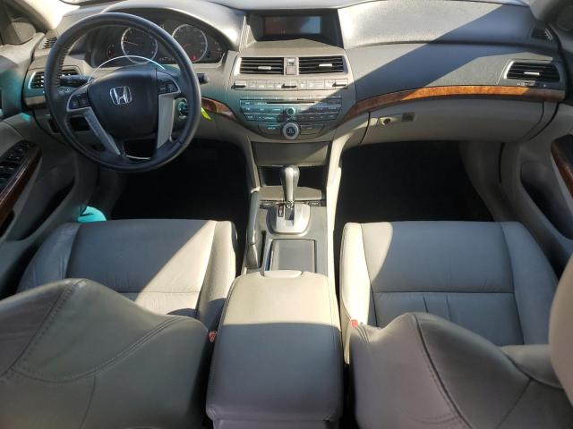 Photo 8 from auction – 2011 HONDA ACCORD EXL with VIN 1HGCP2F81BA028048