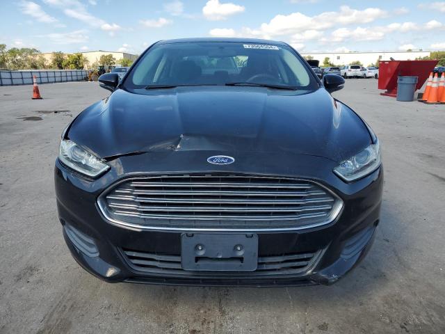 Photo 5 from auction – 2013 FORD FUSION SE with VIN 3FA6P0HR2DR357507