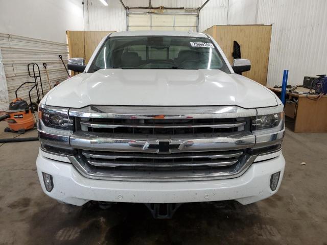 Photo 5 from auction – 2017 CHEVROLET SILVERADO with VIN 3GCUKTEJXHG145648