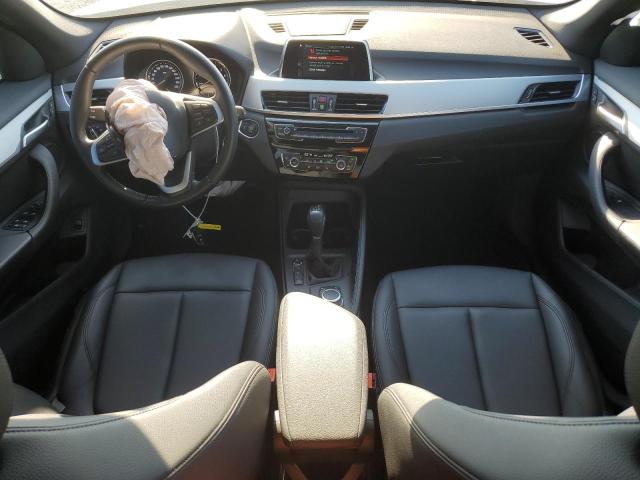 Photo 8 from auction – 2019 BMW X1 XDRIVE2 with VIN WBXHT3C57K3H36623