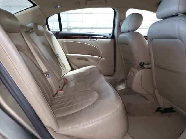 Photo 10 from auction – 2011 BUICK LUCERNE CX with VIN 1G4HC5EM1BU119184