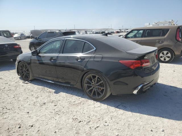 Photo 2 from auction – 2018 ACURA TLX TECH with VIN 19UUB2F50JA004735
