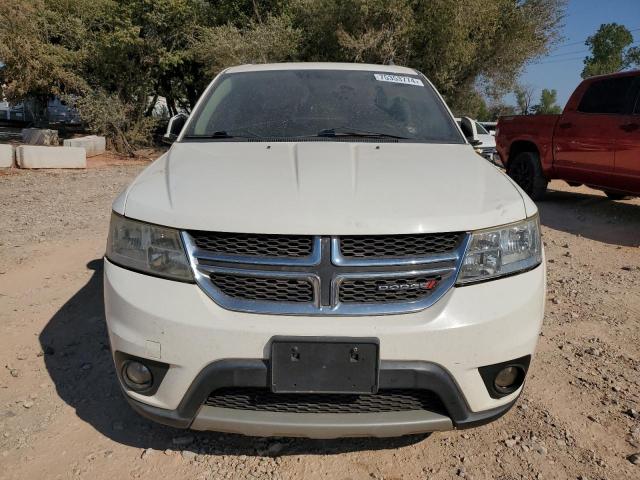 Photo 5 from auction – 2012 DODGE JOURNEY SX with VIN 3C4PDCBG1CT387065