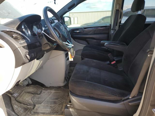 Photo 7 from auction – 2016 DODGE GRAND CARA with VIN 2C4RDGBG3GR341374