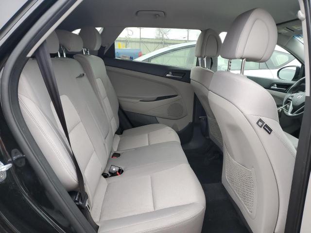 Photo 11 from auction – 2017 HYUNDAI TUCSON LIM with VIN KM8J3CA22HU347004