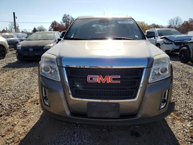 Photo 5 from auction – 2012 GMC TERRAIN SL with VIN 2GKFLREK7C6137131