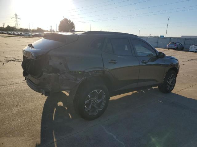 Photo 3 from auction – 2024 CHEVROLET TRAX 1LT with VIN KL77LHE25RC164514