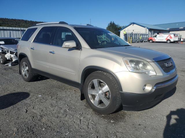 Photo 4 from auction – 2011 GMC ACADIA SLT with VIN 1GKKVRED9BJ165640
