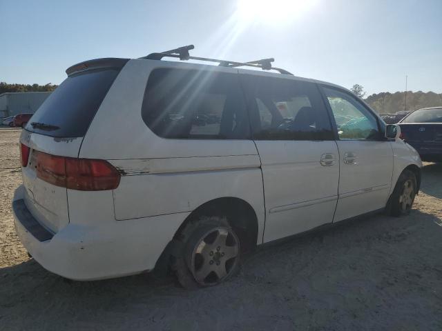 Photo 3 from auction – 2000 HONDA ODYSSEY EX with VIN 2HKRL1867YH557189