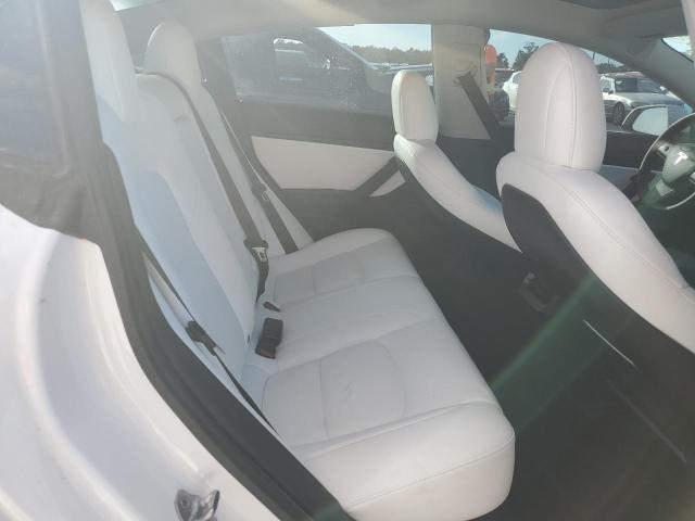 Photo 10 from auction – 2021 TESLA MODEL 3 with VIN 5YJ3E1EAXMF921669