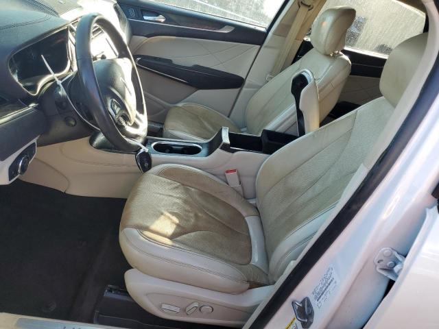 Photo 7 from auction – 2019 LINCOLN MKC RESERV with VIN 5LMCJ3C9XKUL43523