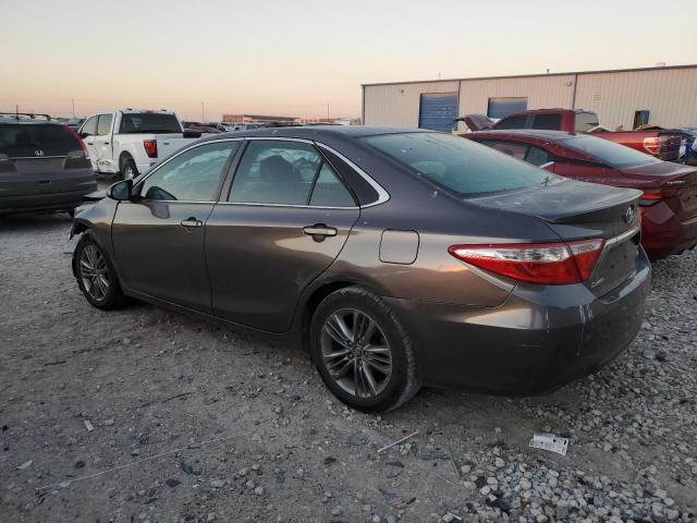 Photo 2 from auction – 2016 TOYOTA CAMRY LE with VIN 4T1BF1FK2GU204805