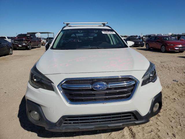 Photo 5 from auction – 2018 SUBARU OUTBACK TO with VIN 4S4BSATC0J3218997